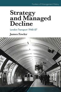 Produktbild: Strategy and Managed Decline