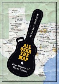 Produktbild: All Over the Map