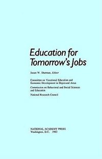 Produktbild: Education for Tomorrow's Jobs