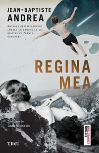 Produktbild: Regina mea
