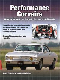 Produktbild: Performance Corvairs