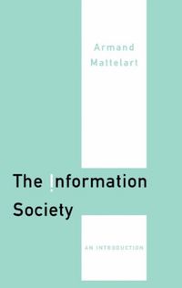 Produktbild: The Information Society
