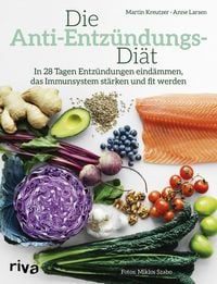 Produktbild: Die Anti-Entz&uuml;ndungs-Di&auml;t