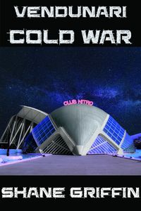 Produktbild: Vendunari - Cold War