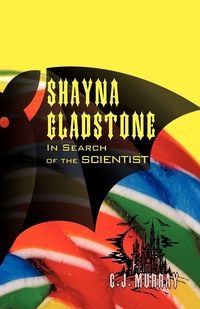 Produktbild: Shayna Gladstone