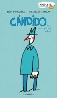 Produktbild: C&aacute;ndido and everybody else