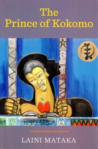 Produktbild: Prince of Kokomo