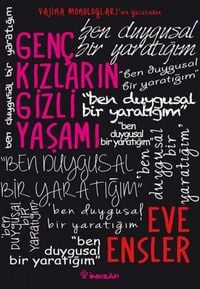 Produktbild: Genc Kizlarin Gizli Yasami