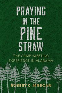 Produktbild: Praying in the Pine Straw