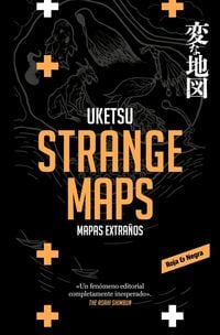 Produktbild: Mapas Extra&ntilde;os / The Strange Map