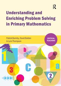 Produktbild: Barmby, P: Understanding and Enriching Problem Solving in Pr