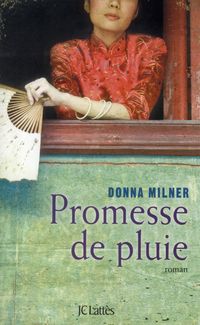 Produktbild: Promesse de pluie