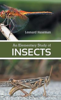 Produktbild: An Elementary Study of insects