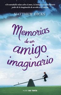 Produktbild: Memorias de Un Amigo Imaginario