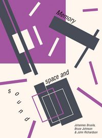 Produktbild: Memory, Space and Sound