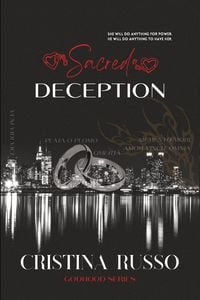 Produktbild: Sacred Deception