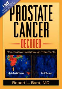 Produktbild: Prostate Cancer Decoded