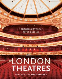 Produktbild: London Theatres (New Edition)