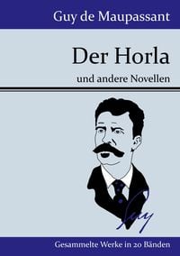 Produktbild: Der Horla
