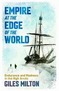 Produktbild: Empire at the Edge of the World