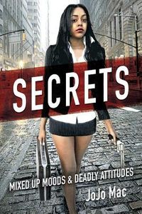 Produktbild: Secrets: Mixed Up Moods & Deadly Attitudes