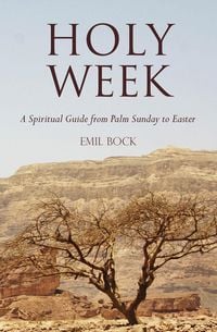 Produktbild: Holy Week