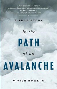 Produktbild: In the Path of an Avalanche