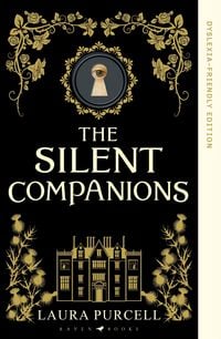 Produktbild: The Silent Companions