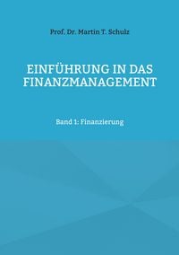 Produktbild: Einf&uuml;hrung in das Finanzmanagement