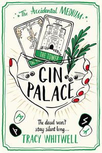 Produktbild: Gin Palace