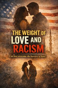 Produktbild: The Weight of Love and Racism (1)
