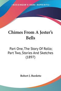 Produktbild: Chimes From A Jester's Bells