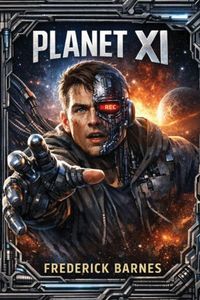 Produktbild: Planet XI