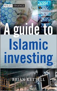 Produktbild: A Guide to Islamic Investing