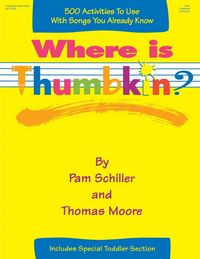Produktbild: Where is Thumbkin?