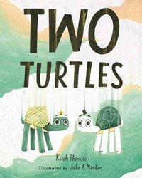 Produktbild: Two Turtles
