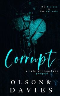 Produktbild: Corrupt (A Tale of Treachery)