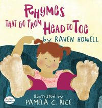 Produktbild: Rhymes That Go From Head to Toe