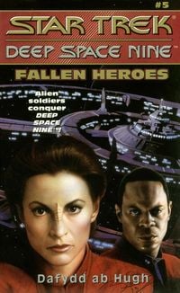 Produktbild: Fallen Heroes