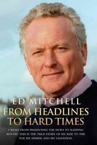 Produktbild: Mitchell, E: From Headlines to Hard Times