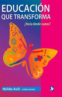 Produktbild: Educaci&oacute;n Que Transforma