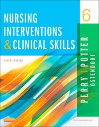 Produktbild: Nursing Interventions & Clinical Skills - E-Book