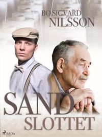 Produktbild: Sandslottet