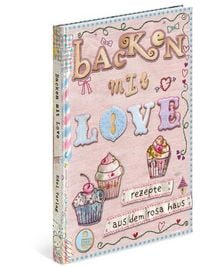 Produktbild: Backen mit Love