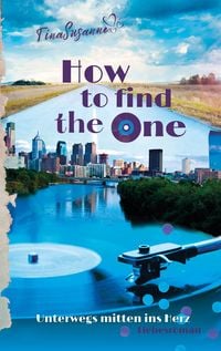 Produktbild: How to find the one