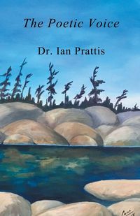 Produktbild: The Poetic Voice