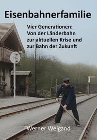 Produktbild: Eisenbahnerfamilie