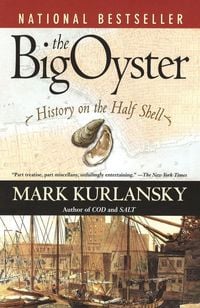 Produktbild: The Big Oyster