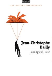 Produktbild: La magie du livre