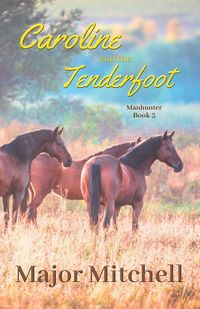 Produktbild: Caroline and the Tenderfoot